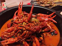 -聚味瞿记·龙虾堂(天元店)