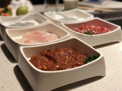 -海底捞火锅(亲子主题北金鹰店)