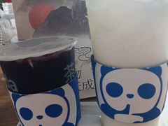 -茶百道(SKLP新光里+店)