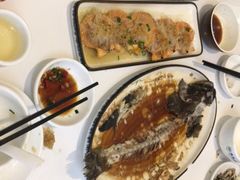 -琼大师东方烤乳猪(亚特兰蒂斯店)