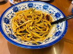 -北京炸酱面馆·烤鸭(前门总店)