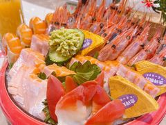 -上渔铁板烧(熙悦汇店)