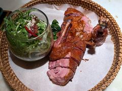 -锦府盐帮·李宅(领展购物广场中关村店)