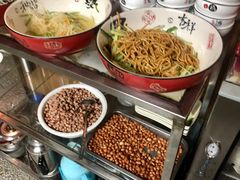 小菜-百草堰刘记驴肉馆(新华东街店)