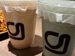 -gleeglee乐溢亦茶(朝阳大悦城店)