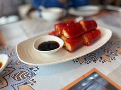 -青岛中心假日酒店·蓝天行政酒廊