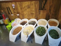 -蛙鱼道美蛙鱼自助火锅(新耍都店)