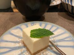 奶酪豆腐-伊藤ITO(侨福芳草地购物中心店)