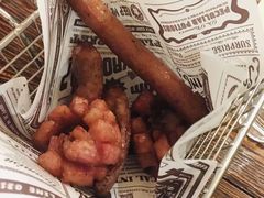 德式香肠拼盘-凯撒城堡西餐厅(颐和国际店)