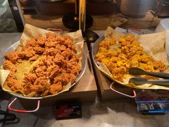 -比格比萨自助(宝山日月光店)