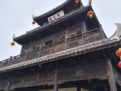 -观唐（国际）度假村温泉