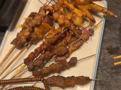 -高家烧鸽子烧烤店63年