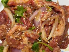 -正宗齐齐哈尔烤肉·齐牛哥鲜切炭火烤肉(杭州总店)