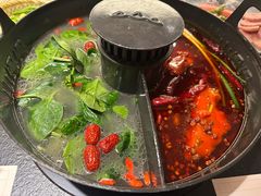 -山缓缓火锅(上海闵行龙湖店)