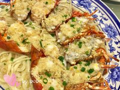 -龙泉海鲜酒楼(龙昆南路店)