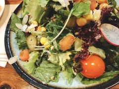 -AFS Cafe & Canteen(闽江二路店)