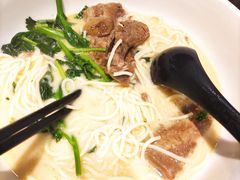 -和府捞面·大师店(上海漕宝路日月光店)