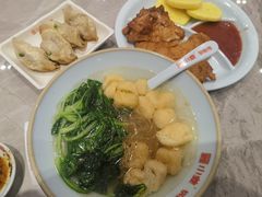 -小姜锅贴(凤凰街店)