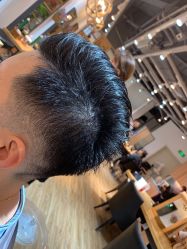 -曼都发型·臻选