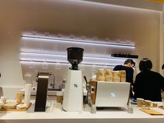 -% Arabica阿拉比卡咖啡(武康路店)