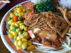 -比格比萨自助(密云店)