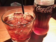 -The Meat & Wine Co Southbank(南岸店)