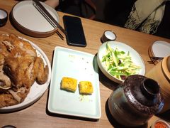 -长安记·大美陕菜(大族广场店)