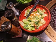 -厚贞日式烤肉(浦东汇智店)