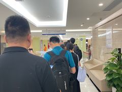 -美年大健康体检(天河东路分院)