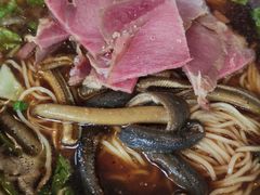 -镇南锅盖面馆(解放路店)