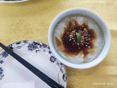 木瓜水-蝴蝶泉宾馆-中餐厅