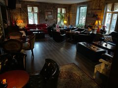 -OX BAR 拉培耶小镇(大连老街店)