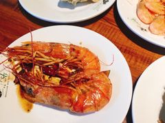 -汉巴味德(大悦城店)