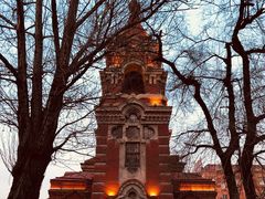 -圣·阿列克谢耶夫教堂