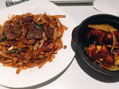 -千日贺茶餐厅(开发区安盛店)