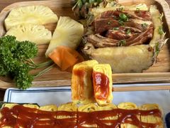 -香猪坊(五道口店)