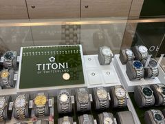 -亨得利(滨江道店)