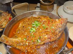 -小柴米·传统江西菜(八一广场店)