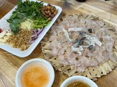 -官塘鱻鱻鱼生