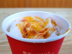 景家特色面皮-景家凉皮(纺织城店)