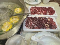 -潮悦牛肉火锅城(水贝店)