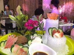 -上和臻品中国菜(花园街店)