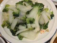 -不倒翁·安徽名菜楼(步行街店)