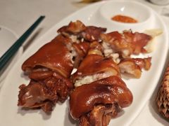 -老阿爸鲜鱼土菜(昆山花桥店)
