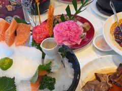 -侨美·唐荔园·40年地道粤菜