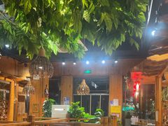 -草原塞蛮羊火锅城(港湾店)