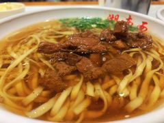 -李兰英湖南面馆(护国路店)