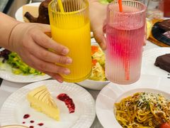 -斗牛士牛排餐厅(嘉里汇店)