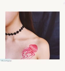 -洪铭刺青工作室