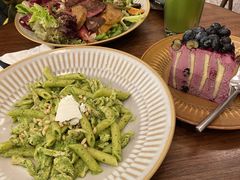 -BAKER&SPICE(国金中心商场店)